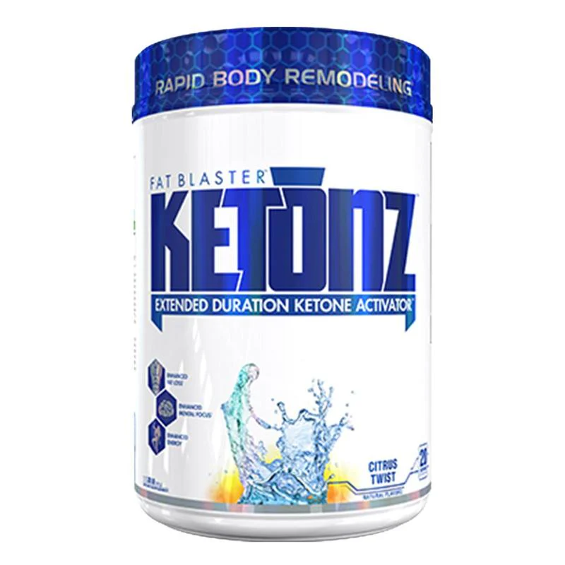 VPX Ketonz - Image 2