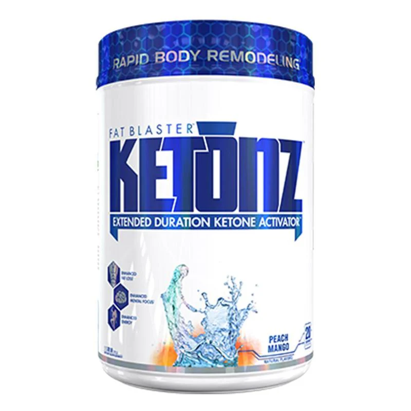 VPX Ketonz - Image 3