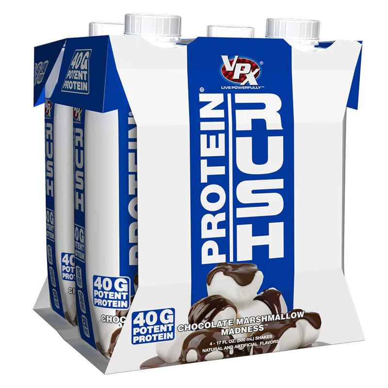 VPX Protein Rush - Image 2