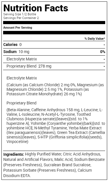 VPX Redline - Image 2