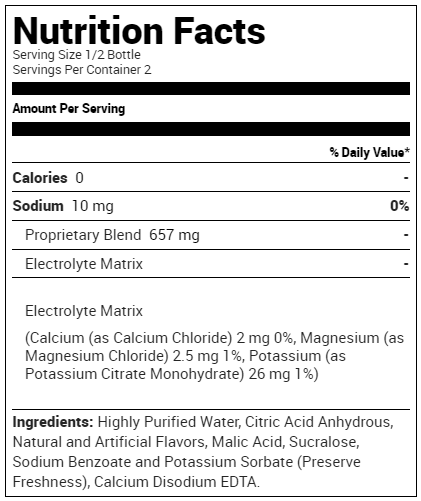 VPX Redline Xtreme - Image 2