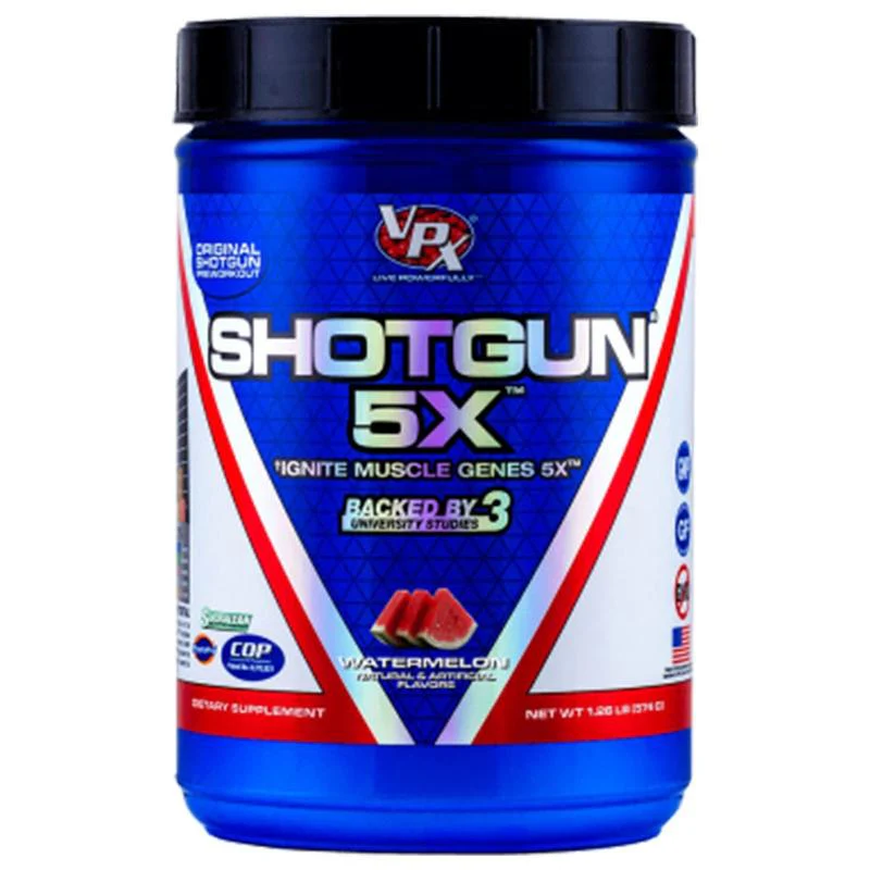 VPX Shotgun 5X - Image 2