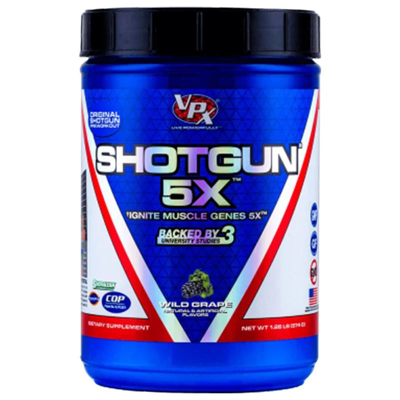 VPX Shotgun 5X - Image 3