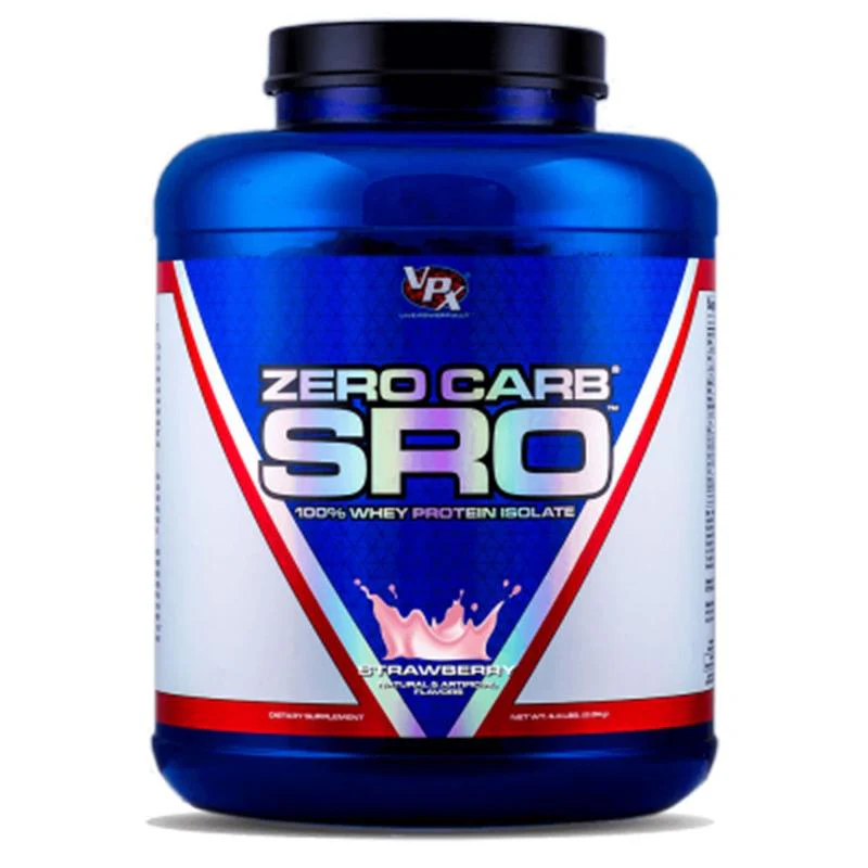 VPX Zero Carb SRO - Image 3