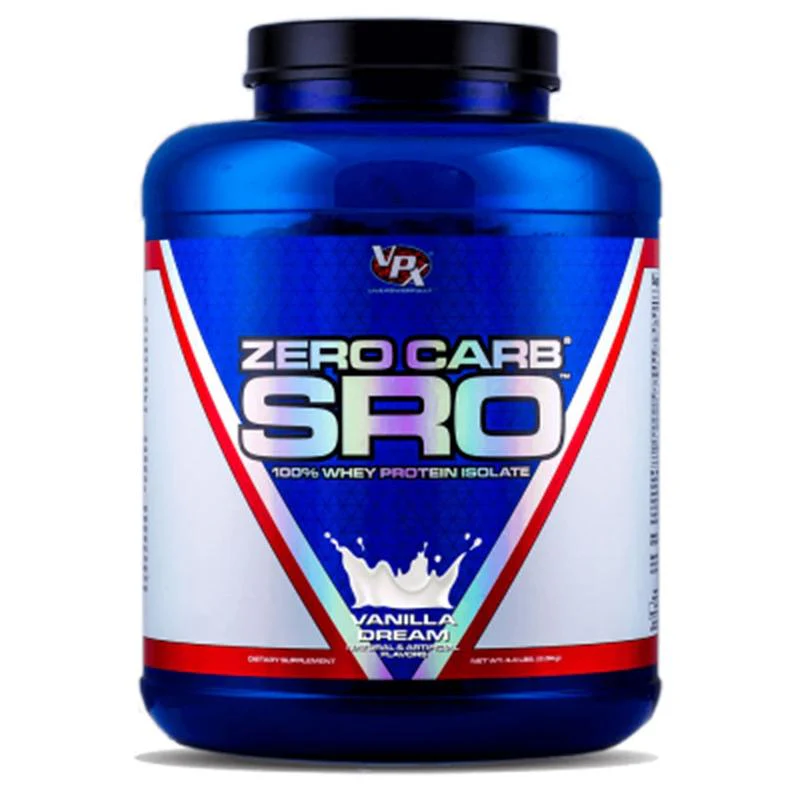 VPX Zero Carb SRO - Image 4
